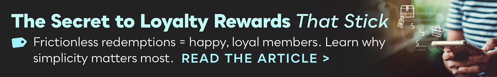 The Secret to Rewards that Stick
