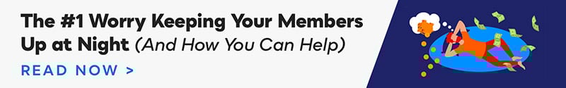 The #1 Worry Keeping Your Members Up at Night (And How You Can Help) Read how