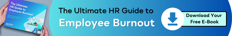 the ultimate HR guide to employee burnout