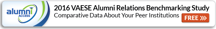 Download the VAESE Alumni Relations Benchmarking Study