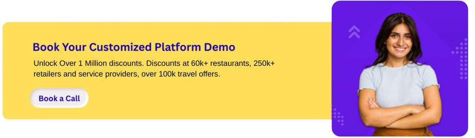BOOK YOUR CUSTOMIZE PLATFORM DEMO