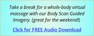 body scan guided imagery audio
