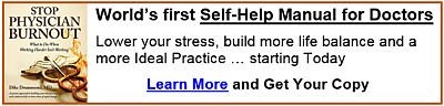 Stop-physician-burnout-book-dike-drummond