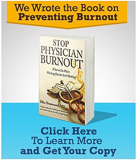 stop-physician-burnout-book-dike-drummond
