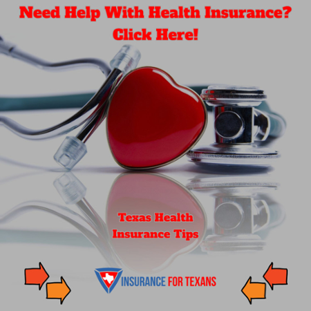 Need Help With Texas Health Insurance?