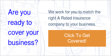 Are you ready to cover your business?