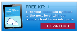 Download the FREE Cloud Financials Strategy Kit
