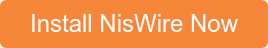 Install NisWire Now