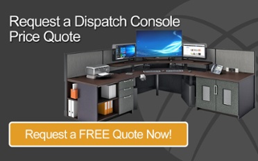 Request a FREE Dispatch Consoles Price Quote