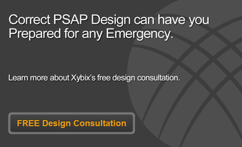 Xybix PSAP Design Consultation