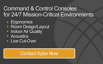 Comm&Control Consoles Contact Xybix