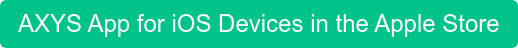 AXYS App for iOS Devices in the Apple Store