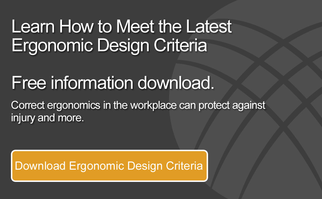 Ergonomic Design Criteria for Medical