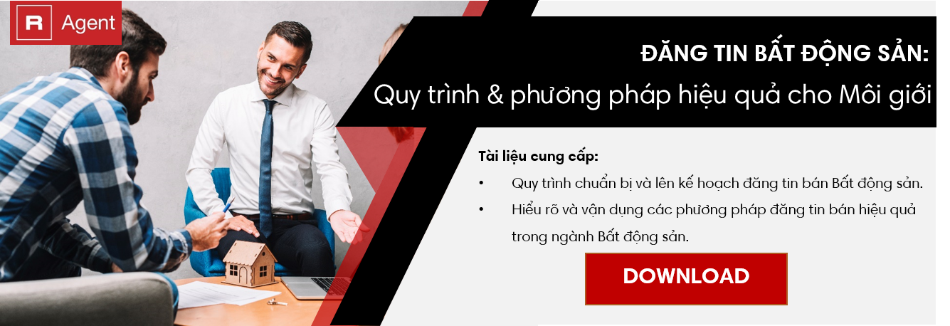 Tải ngay&nbsp;bộ tài liệu: Đăng tin Bất động sản