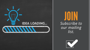 Join our LIST
