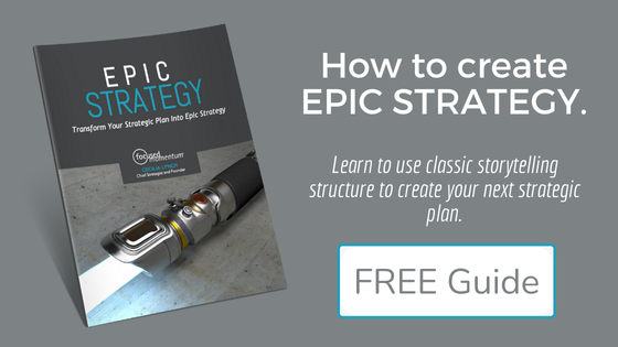 Epic Strategy CTA