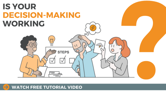 Strategic Decision Making Video CTA v2
