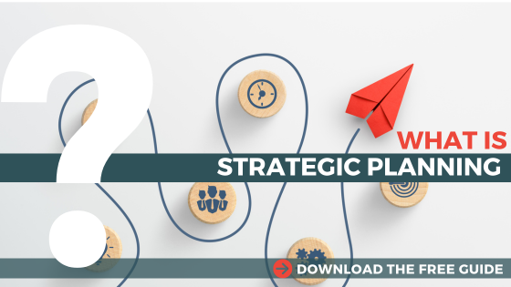 Strategic Planning Guide