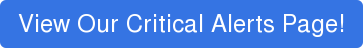 View Our Critical Alerts Page!