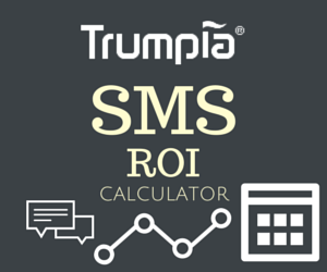 Download the SMS ROI Calculator