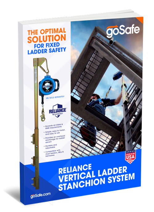How do I make my ladders OSHA compliant?