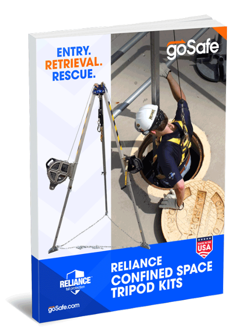 How to protect sewer workers from falls