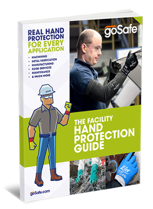 How to choose gloves for manufacturing hazards