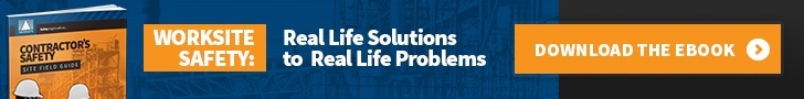 Download the contractor's safety site field guide