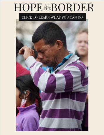 Hope at the Border