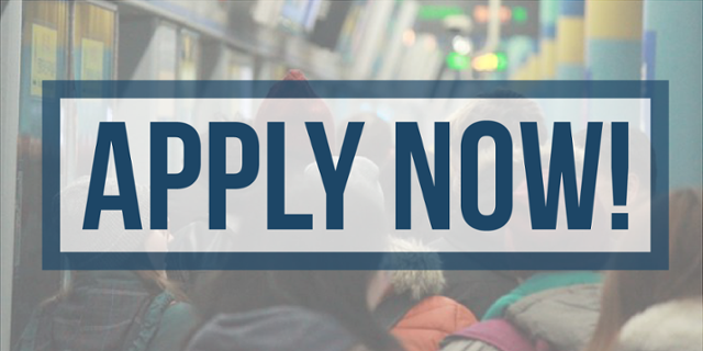 APPLY ONLINE