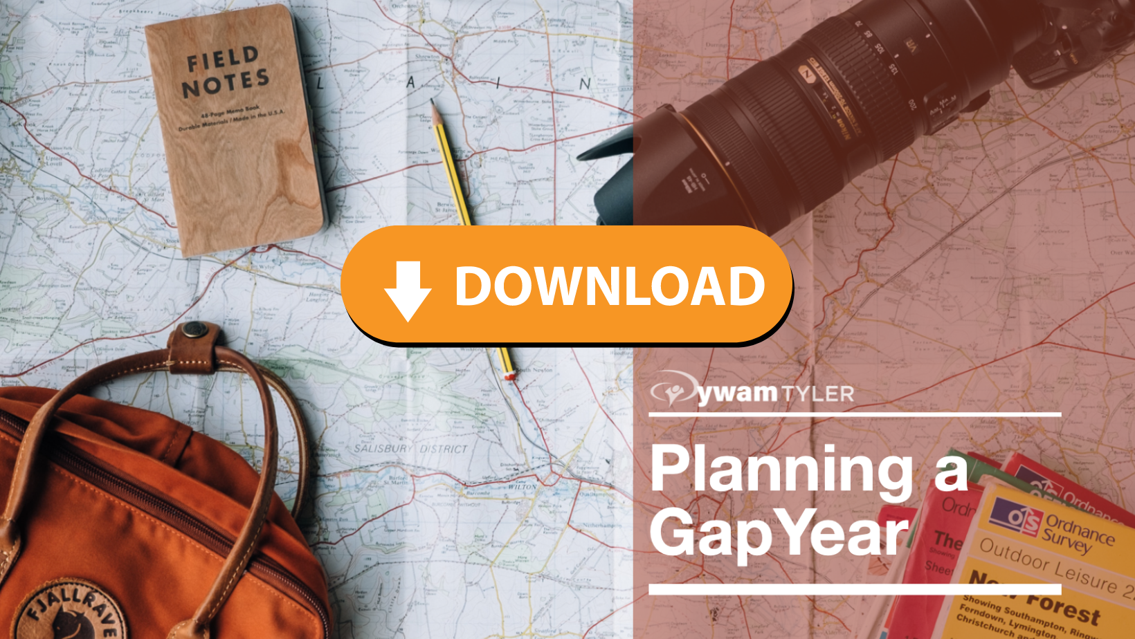 gap year planning guide
