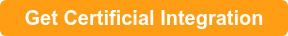 Get Certificial Integration