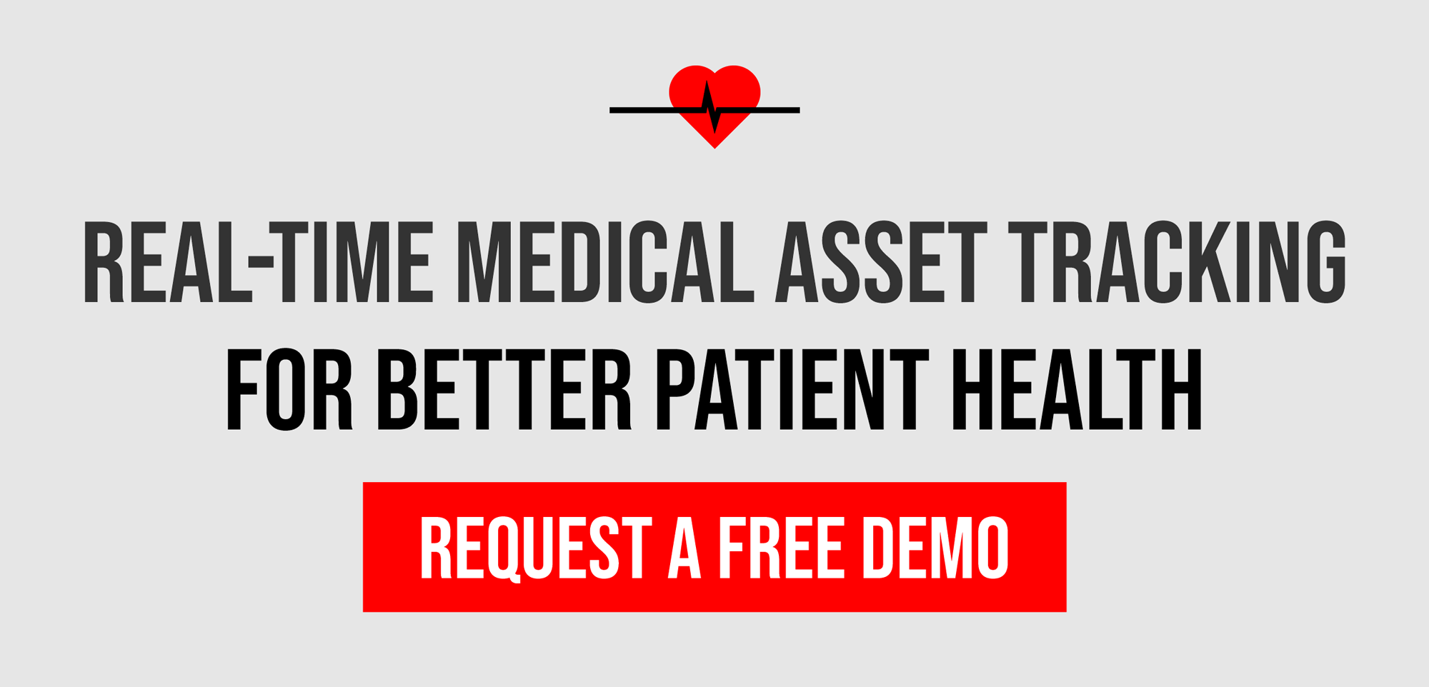 IoT solution for Medical Asset Tracking - Roambee