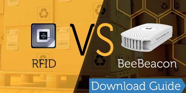 RFID vs. BeeBeacons Download Guide