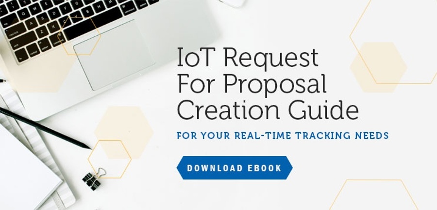 Iot Request for Proposal Creation Guide