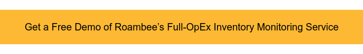 Get a Free Demo of Roambee’s Full-OpEx Inventory Monitoring Service