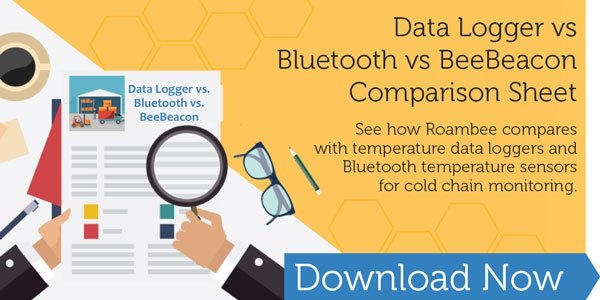 Download the Temperature Datalogger Vs Bluetooth Sensors Vs BeeBeacon Sheet