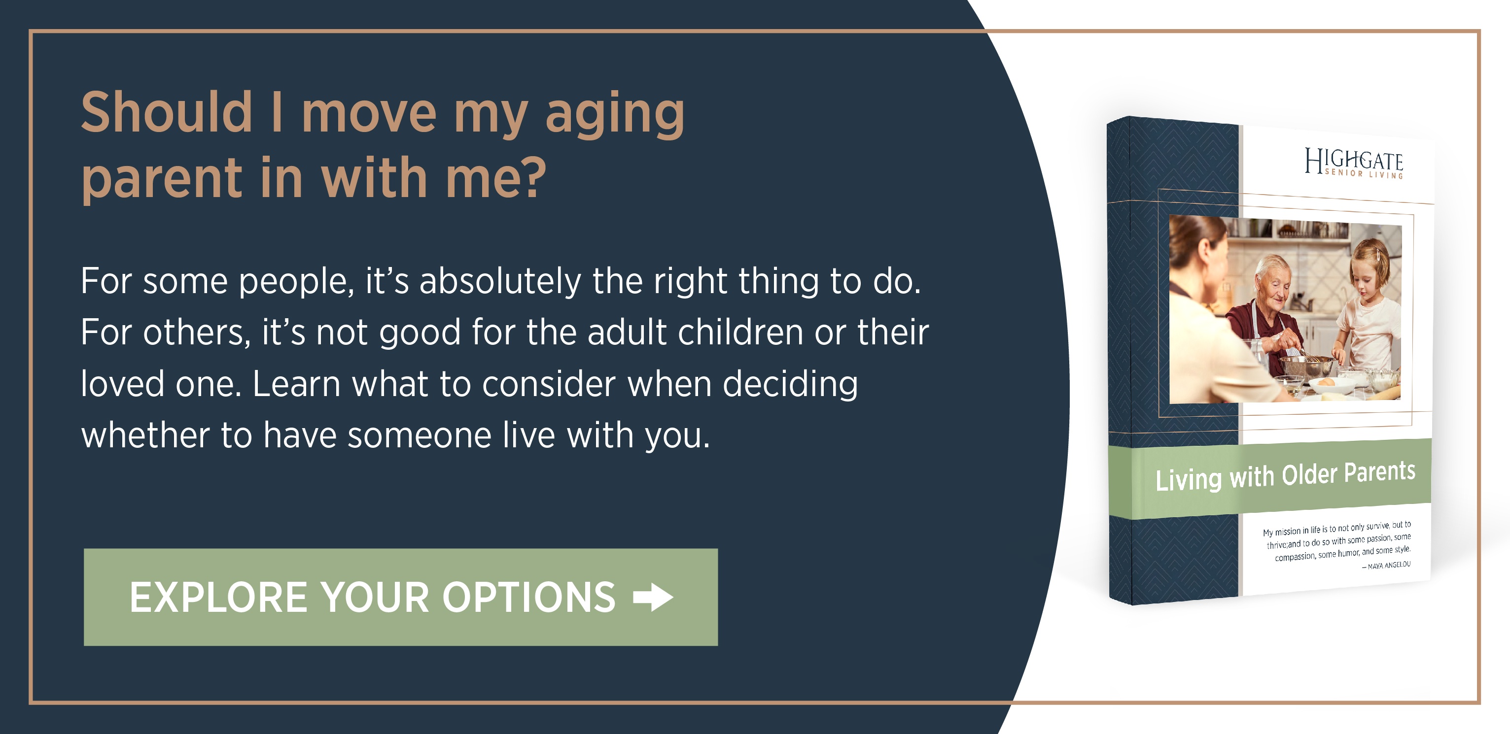 Living with Older Parents