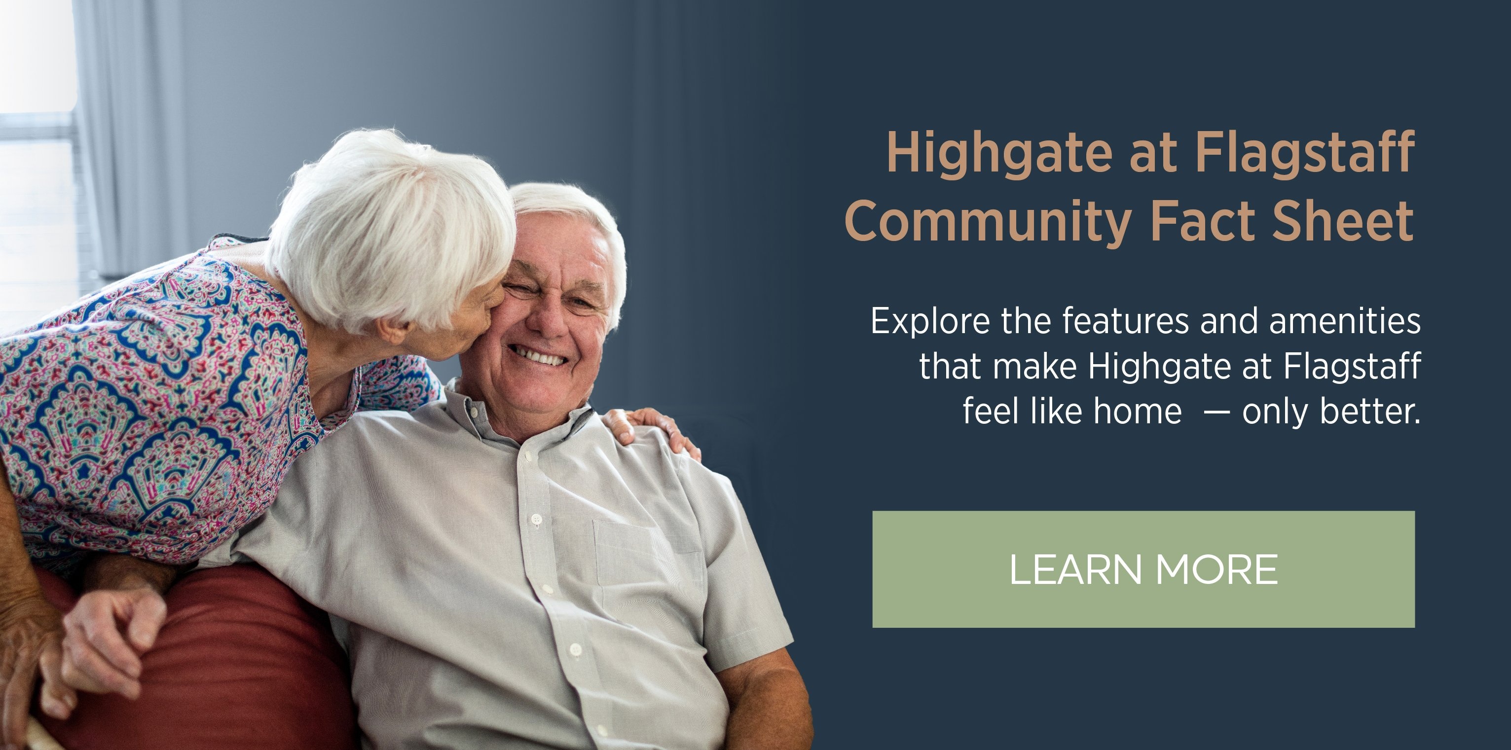 Highgate at Flagstaff Community Fact Sheet