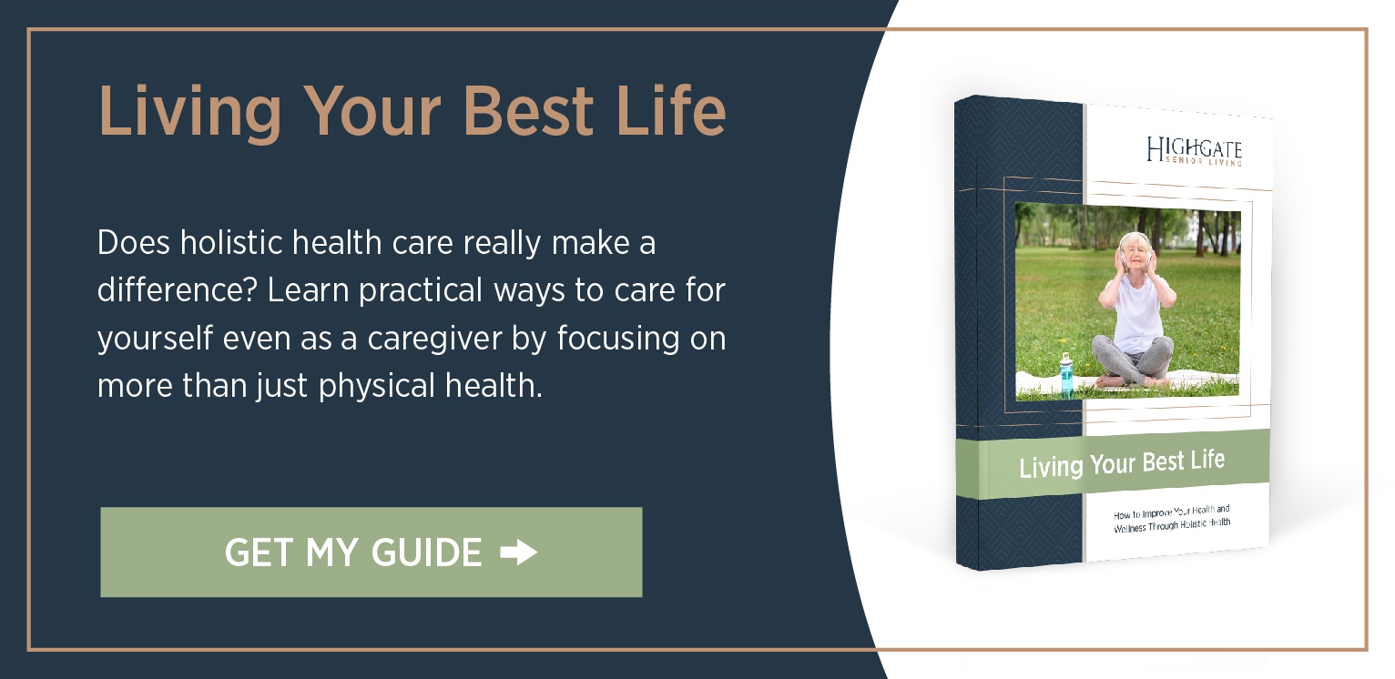 Living Your Best Life