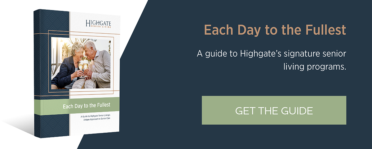 Each Day to the Fullest