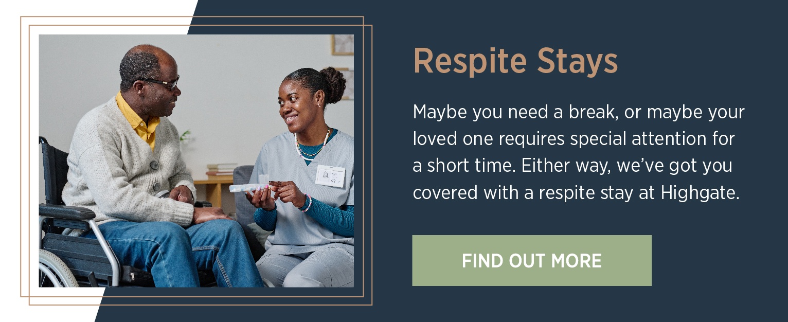 Respite Care