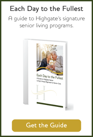 Get the Each Day to the Fullest Highgate Guide