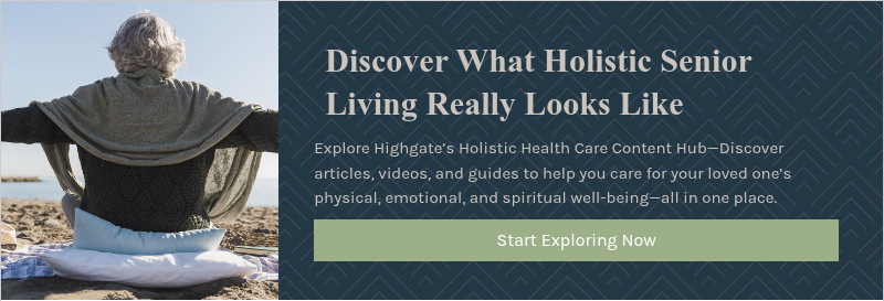 Holistic Health Care Content Hub-CTA