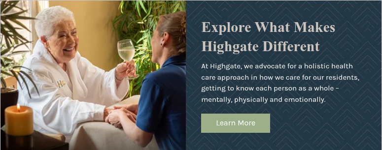 Holistic Approach-CTA