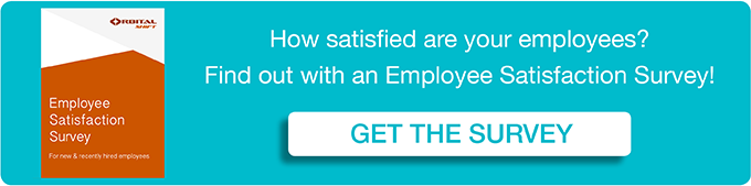 Download a free employee satisfaction survey pdf