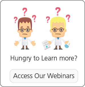 RheoSense Webinar Library