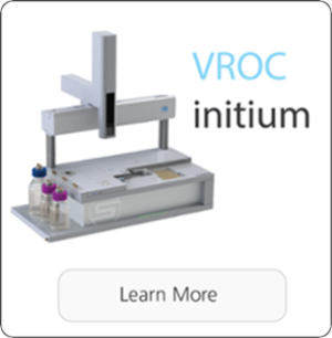 View Product Preview Page for VROC initium