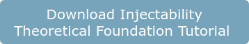 Download Injectability  Theoretical Foundation Tutorial&nbsp;