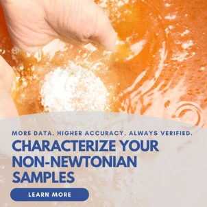 non-Newtonian App Note CTA Tile